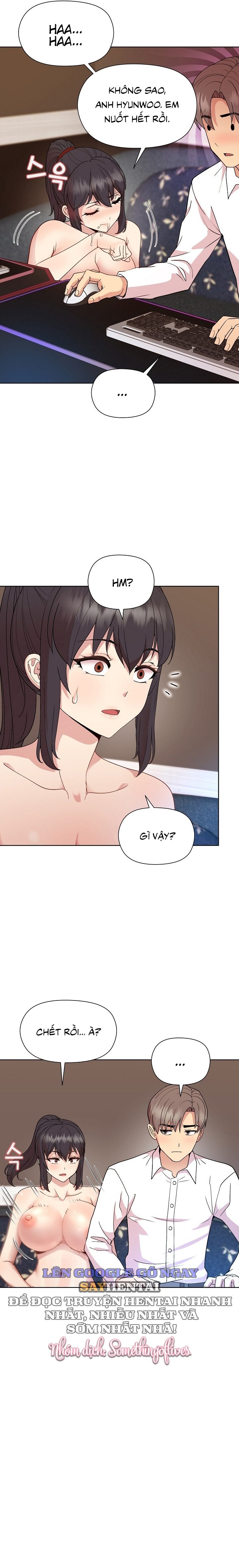 Đùa Nghịch Cùng Quản Lý Ương Bướng Chap Chapter 49-Đùa Nghịch Cùng Quản Lý Ương Bướng - Next Chap 50