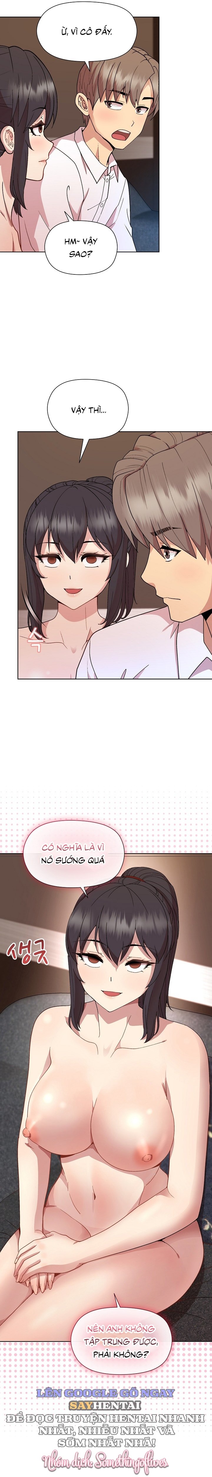 Đùa Nghịch Cùng Quản Lý Ương Bướng Chap Chapter 49-Đùa Nghịch Cùng Quản Lý Ương Bướng - Next Chap 50