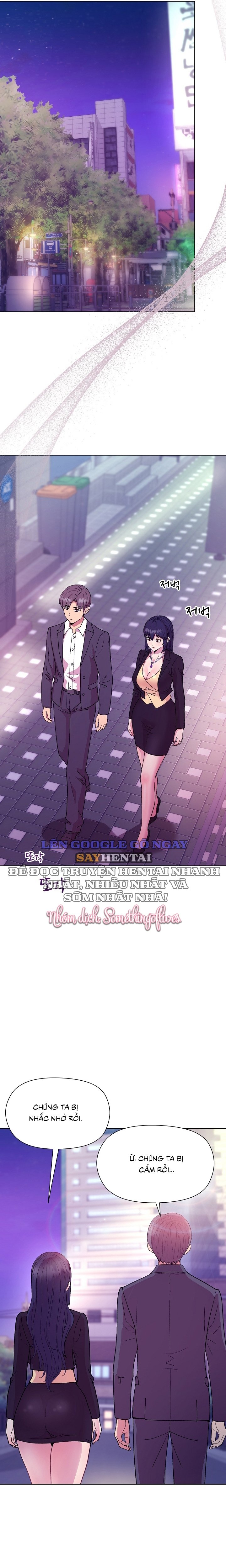 Đùa Nghịch Cùng Quản Lý Ương Bướng Chap Chapter 49-Đùa Nghịch Cùng Quản Lý Ương Bướng - Next Chap 50