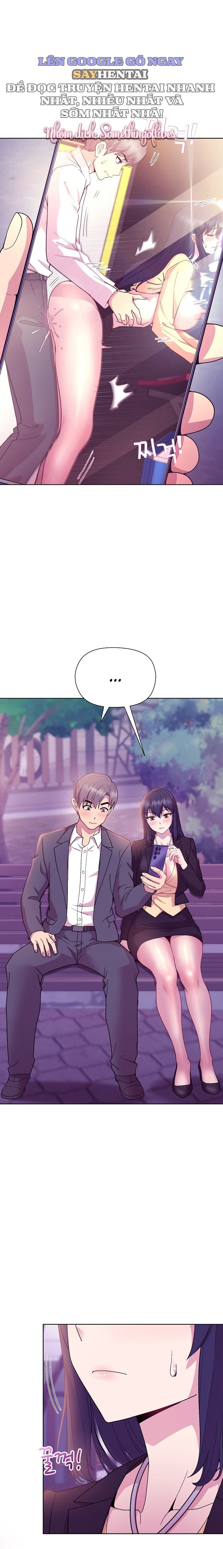 Đùa Nghịch Cùng Quản Lý Ương Bướng Chap Chapter 49-Đùa Nghịch Cùng Quản Lý Ương Bướng - Next Chap 50