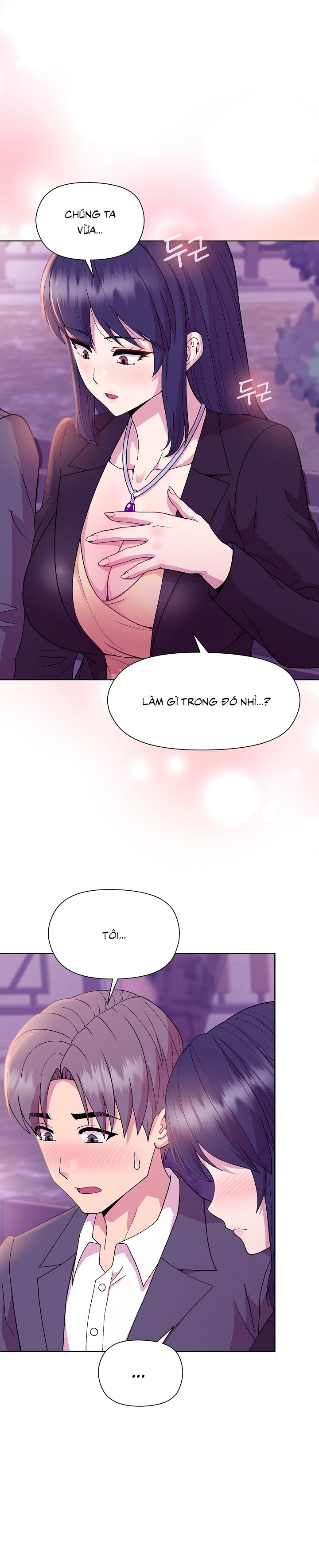 Đùa Nghịch Cùng Quản Lý Ương Bướng Chap Chapter 49-Đùa Nghịch Cùng Quản Lý Ương Bướng - Next Chap 50