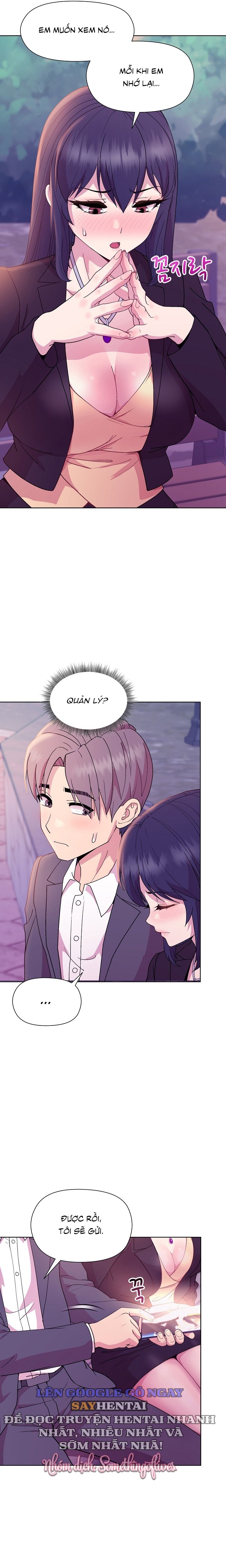 Đùa Nghịch Cùng Quản Lý Ương Bướng Chap Chapter 49-Đùa Nghịch Cùng Quản Lý Ương Bướng - Next Chap 50