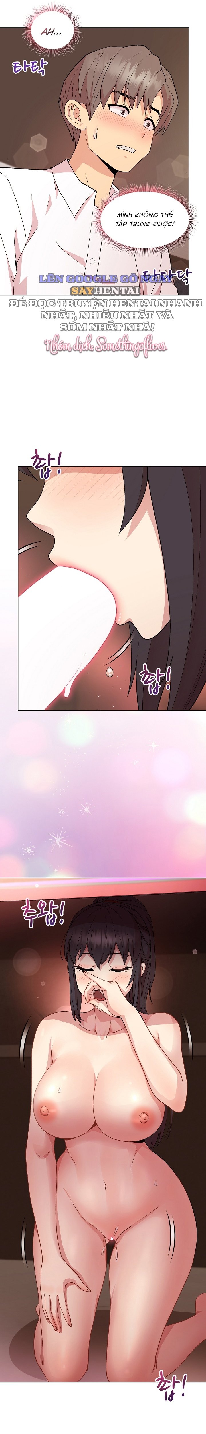 Đùa Nghịch Cùng Quản Lý Ương Bướng Chap Chapter 49-Đùa Nghịch Cùng Quản Lý Ương Bướng - Next Chap 50