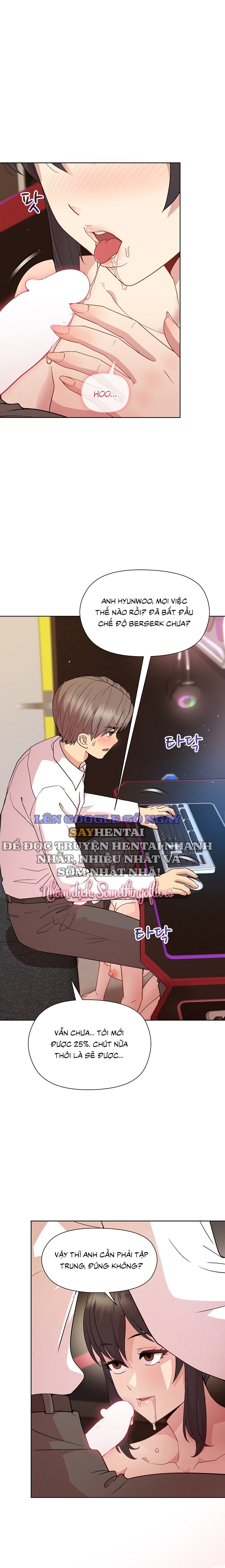 Đùa Nghịch Cùng Quản Lý Ương Bướng Chap Chapter 49-Đùa Nghịch Cùng Quản Lý Ương Bướng - Next Chap 50