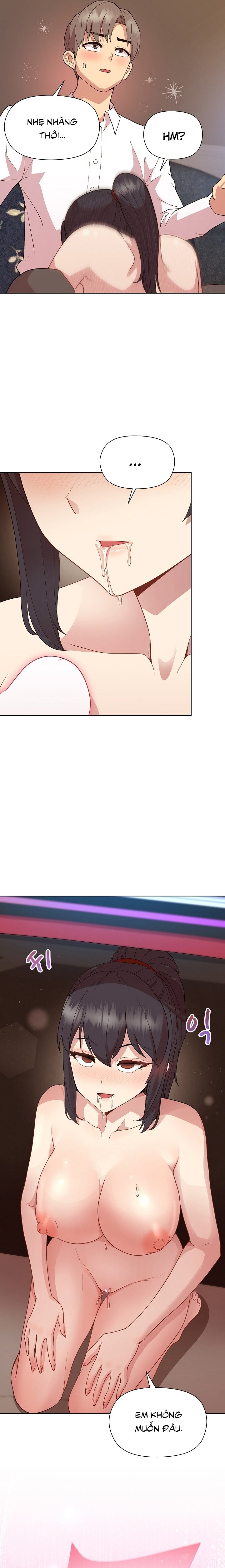 Đùa Nghịch Cùng Quản Lý Ương Bướng Chap Chapter 49-Đùa Nghịch Cùng Quản Lý Ương Bướng - Next Chap 50