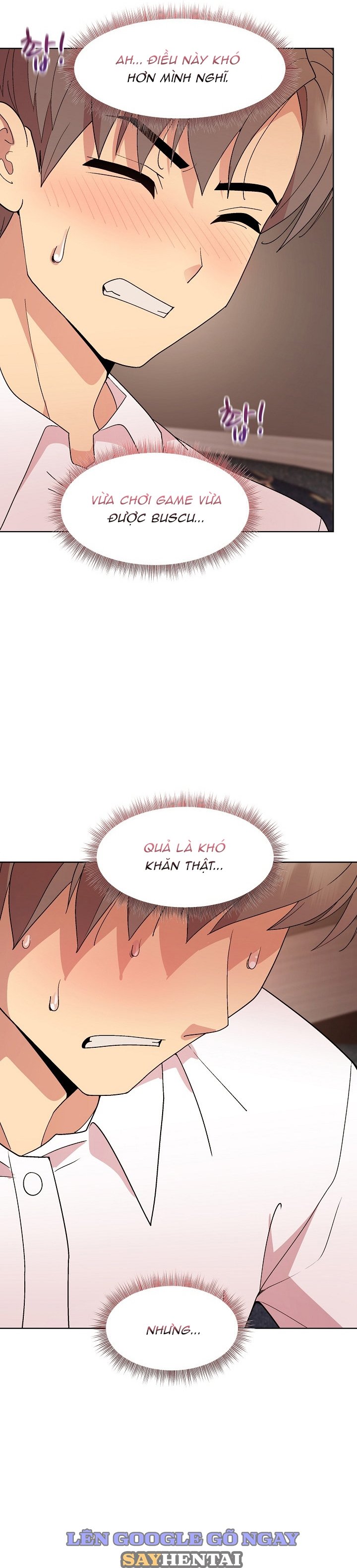 Đùa Nghịch Cùng Quản Lý Ương Bướng Chap Chapter 49-Đùa Nghịch Cùng Quản Lý Ương Bướng - Next Chap 50
