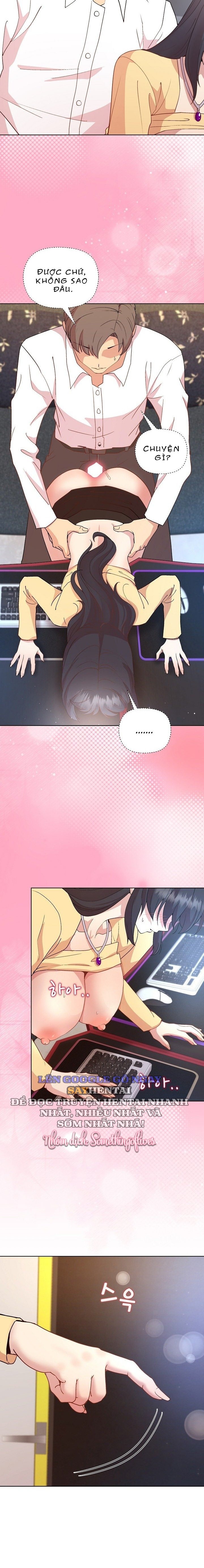 Đùa Nghịch Cùng Quản Lý Ương Bướng Chap Chapter 48-Đùa Nghịch Cùng Quản Lý Ương Bướng - Next Chap 49