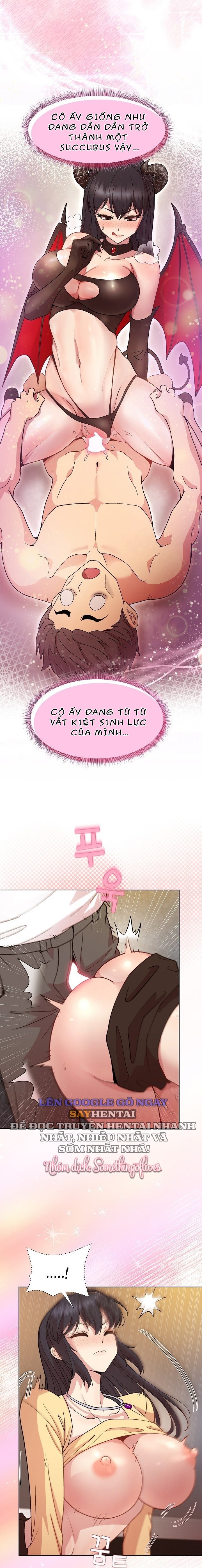 Đùa Nghịch Cùng Quản Lý Ương Bướng Chap Chapter 48-Đùa Nghịch Cùng Quản Lý Ương Bướng - Next Chap 49