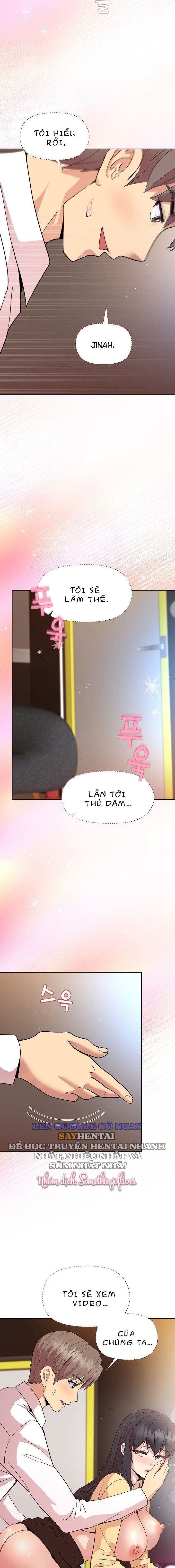 Đùa Nghịch Cùng Quản Lý Ương Bướng Chap Chapter 48-Đùa Nghịch Cùng Quản Lý Ương Bướng - Next Chap 49