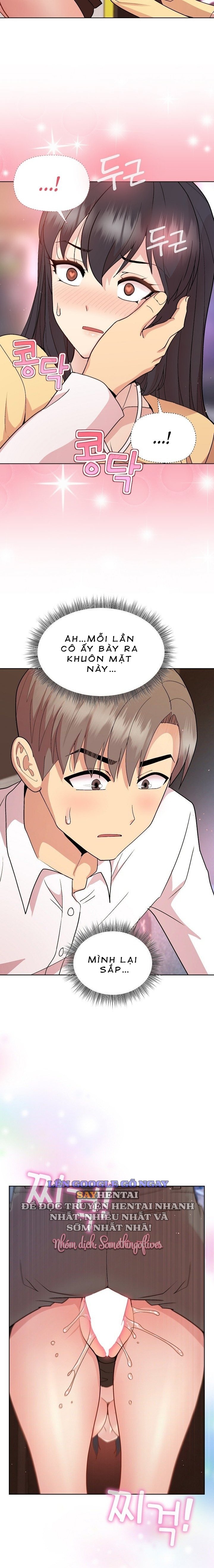 Đùa Nghịch Cùng Quản Lý Ương Bướng Chap Chapter 48-Đùa Nghịch Cùng Quản Lý Ương Bướng - Next Chap 49