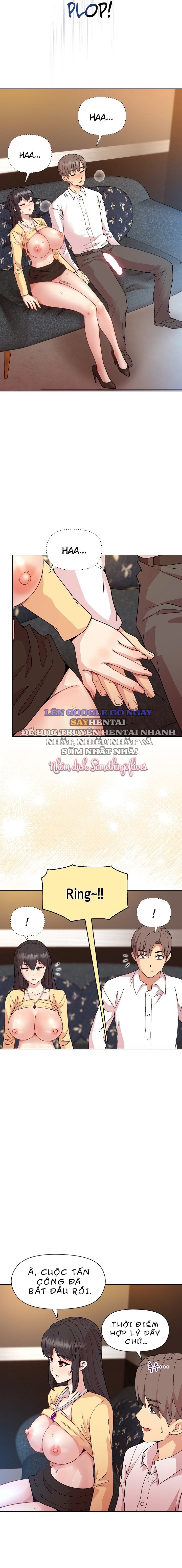 Đùa Nghịch Cùng Quản Lý Ương Bướng Chap Chapter 48-Đùa Nghịch Cùng Quản Lý Ương Bướng - Next Chap 49