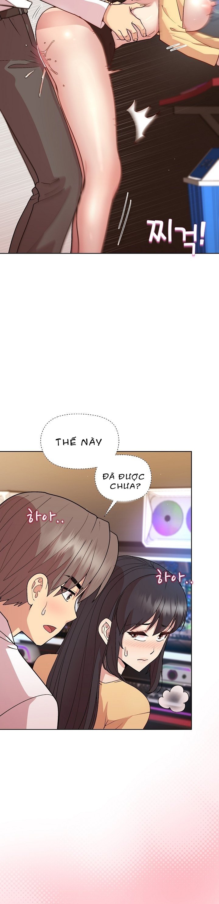 Đùa Nghịch Cùng Quản Lý Ương Bướng Chap Chapter 48-Đùa Nghịch Cùng Quản Lý Ương Bướng - Next Chap 49