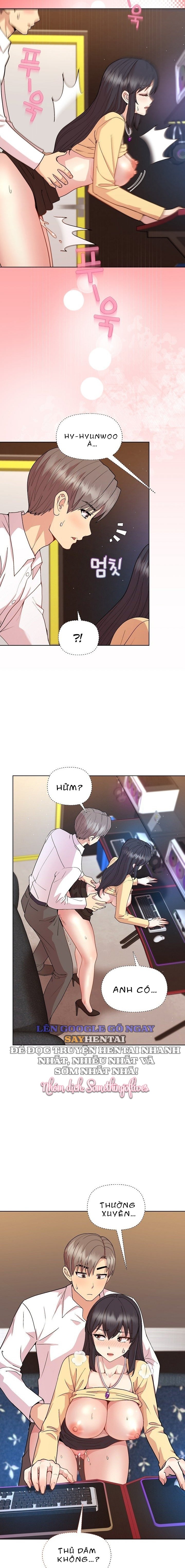 Đùa Nghịch Cùng Quản Lý Ương Bướng Chap Chapter 48-Đùa Nghịch Cùng Quản Lý Ương Bướng - Next Chap 49