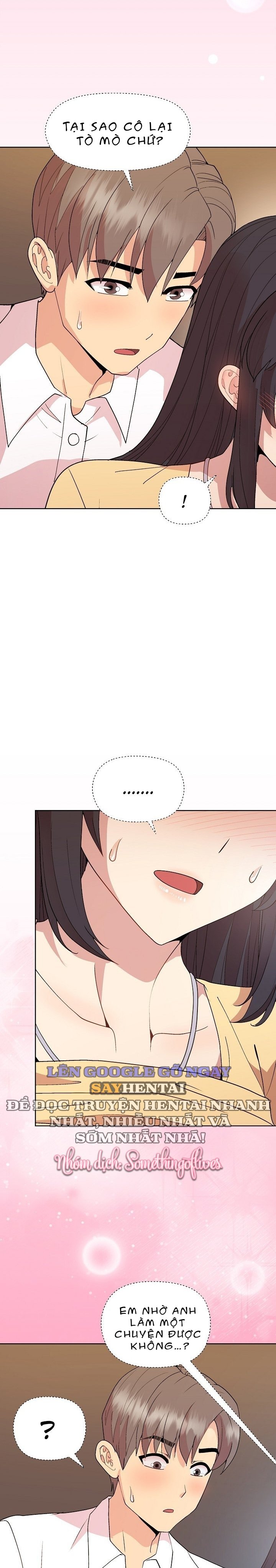 Đùa Nghịch Cùng Quản Lý Ương Bướng Chap Chapter 48-Đùa Nghịch Cùng Quản Lý Ương Bướng - Next Chap 49