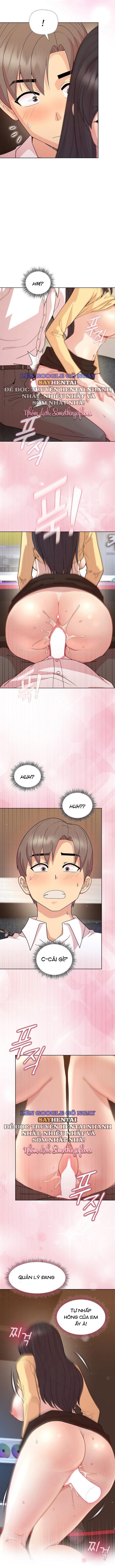 Đùa Nghịch Cùng Quản Lý Ương Bướng Chap Chapter 47-Đùa Nghịch Cùng Quản Lý Ương Bướng - Next Chap 48