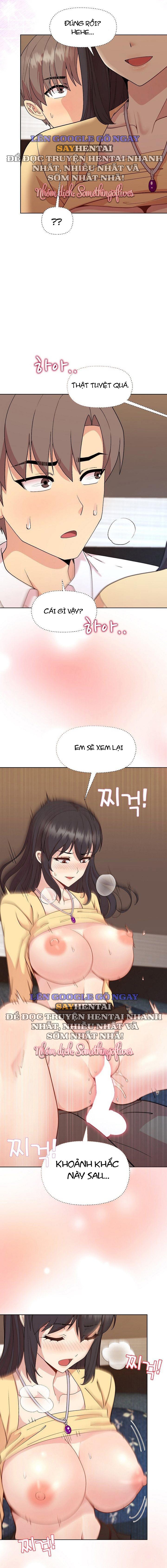 Đùa Nghịch Cùng Quản Lý Ương Bướng Chap Chapter 47-Đùa Nghịch Cùng Quản Lý Ương Bướng - Next Chap 48