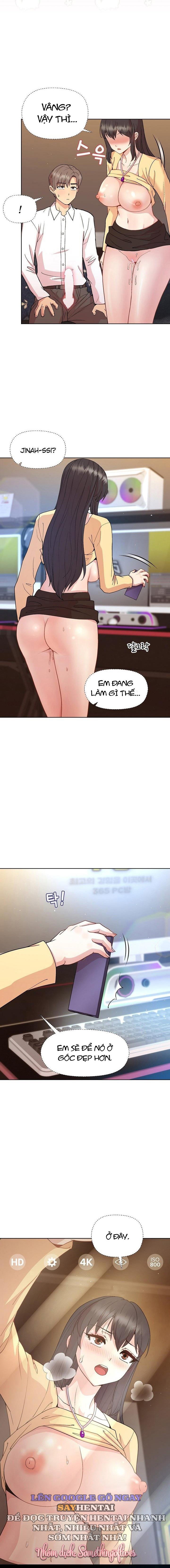 Đùa Nghịch Cùng Quản Lý Ương Bướng Chap Chapter 47-Đùa Nghịch Cùng Quản Lý Ương Bướng - Next Chap 48