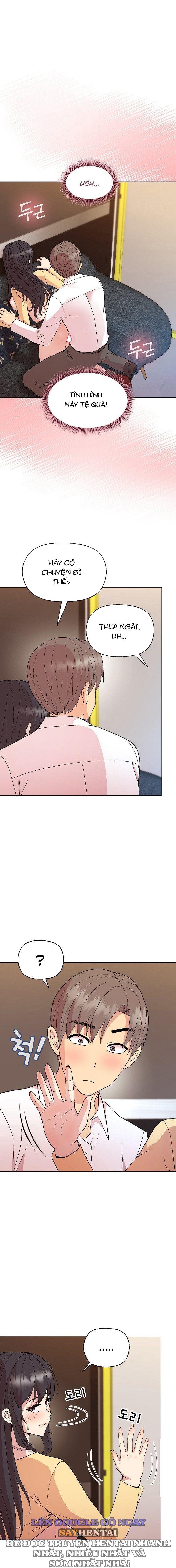 Đùa Nghịch Cùng Quản Lý Ương Bướng Chap Chapter 47-Đùa Nghịch Cùng Quản Lý Ương Bướng - Next Chap 48