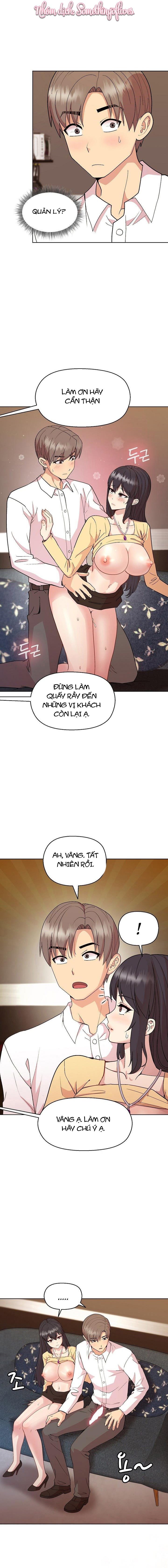 Đùa Nghịch Cùng Quản Lý Ương Bướng Chap Chapter 47-Đùa Nghịch Cùng Quản Lý Ương Bướng - Next Chap 48