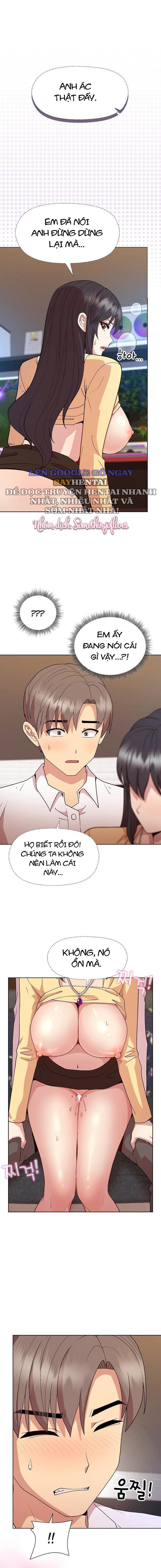 Đùa Nghịch Cùng Quản Lý Ương Bướng Chap Chapter 47-Đùa Nghịch Cùng Quản Lý Ương Bướng - Next Chap 48