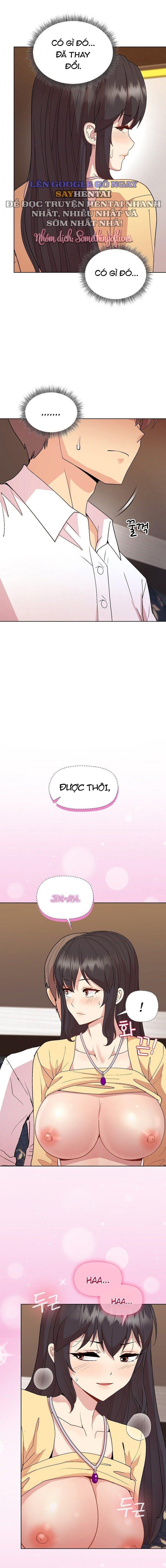 Đùa Nghịch Cùng Quản Lý Ương Bướng Chap Chapter 47-Đùa Nghịch Cùng Quản Lý Ương Bướng - Next Chap 48