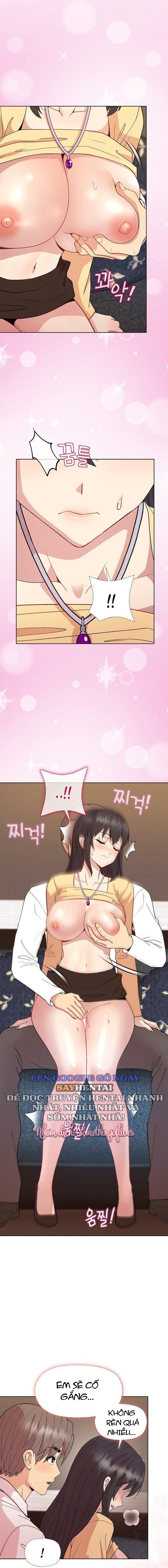 Đùa Nghịch Cùng Quản Lý Ương Bướng Chap Chapter 47-Đùa Nghịch Cùng Quản Lý Ương Bướng - Next Chap 48