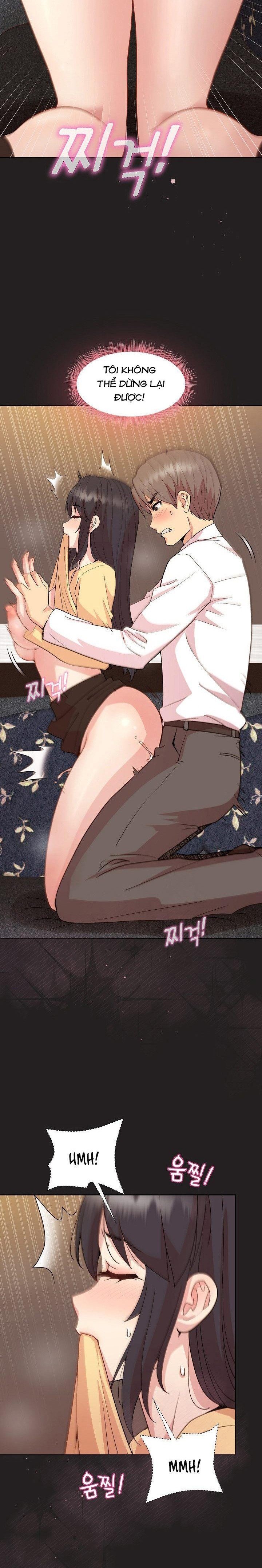 Đùa Nghịch Cùng Quản Lý Ương Bướng Chap Chapter 46-Đùa Nghịch Cùng Quản Lý Ương Bướng - Next Chap 47