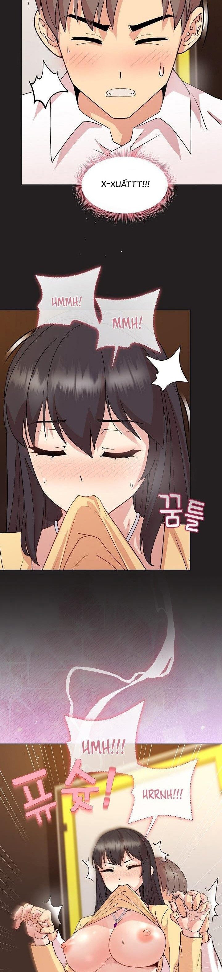 Đùa Nghịch Cùng Quản Lý Ương Bướng Chap Chapter 46-Đùa Nghịch Cùng Quản Lý Ương Bướng - Next Chap 47