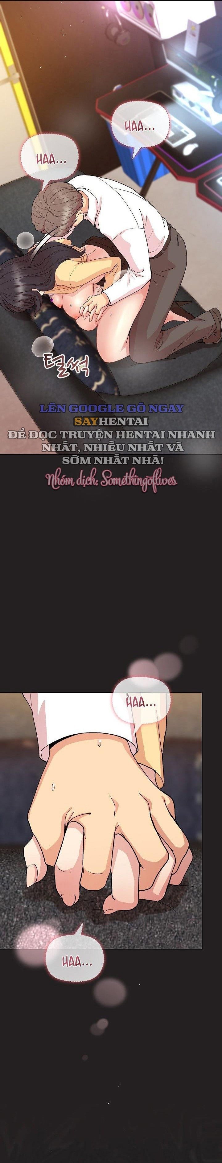 Đùa Nghịch Cùng Quản Lý Ương Bướng Chap Chapter 46-Đùa Nghịch Cùng Quản Lý Ương Bướng - Next Chap 47