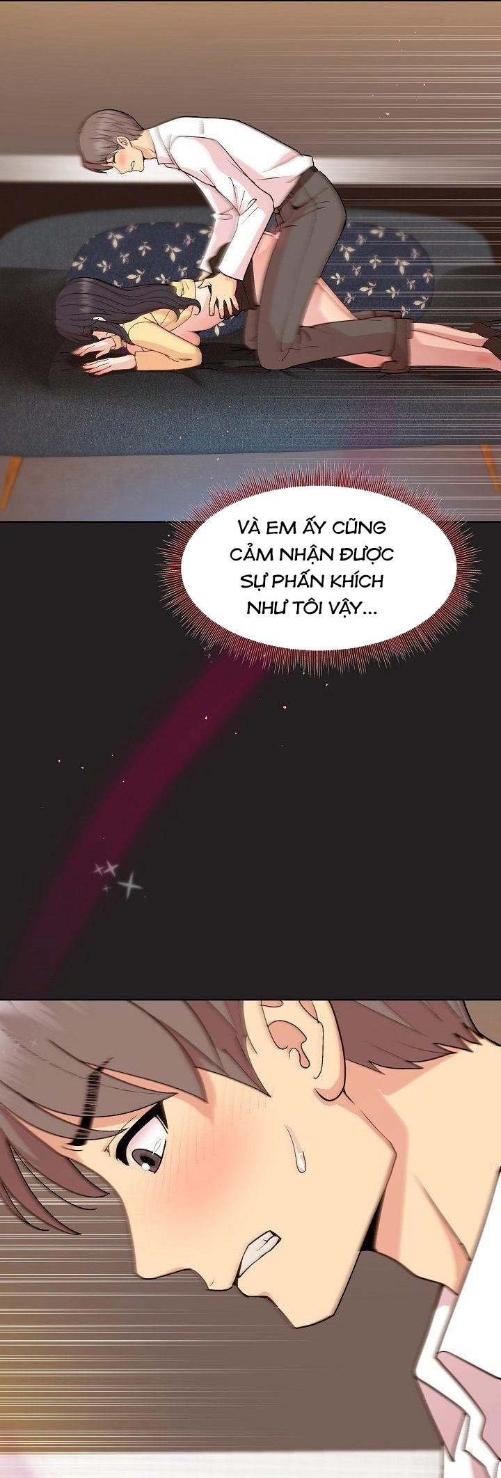 Đùa Nghịch Cùng Quản Lý Ương Bướng Chap Chapter 46-Đùa Nghịch Cùng Quản Lý Ương Bướng - Next Chap 47