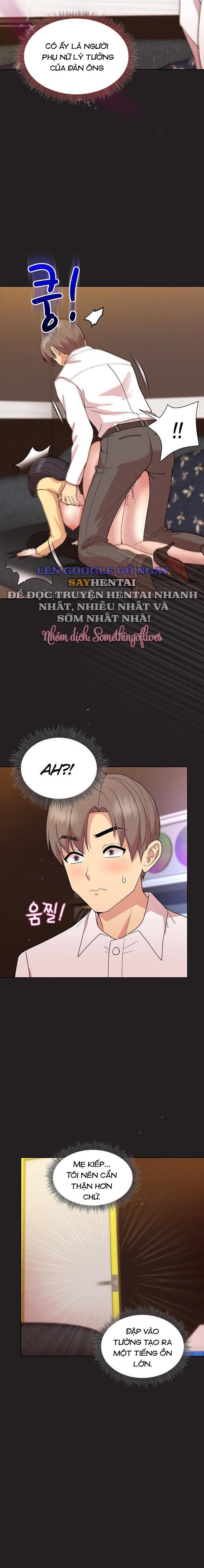 Đùa Nghịch Cùng Quản Lý Ương Bướng Chap Chapter 46-Đùa Nghịch Cùng Quản Lý Ương Bướng - Next Chap 47