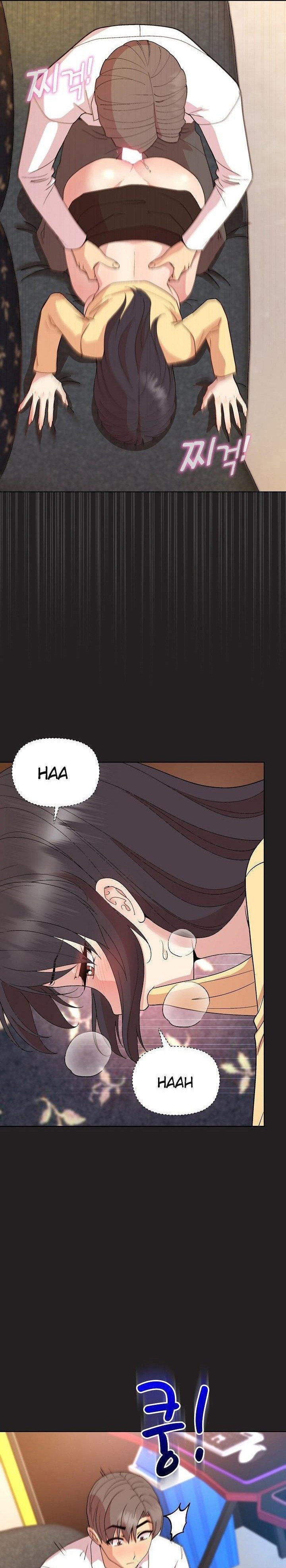 Đùa Nghịch Cùng Quản Lý Ương Bướng Chap Chapter 46-Đùa Nghịch Cùng Quản Lý Ương Bướng - Next Chap 47