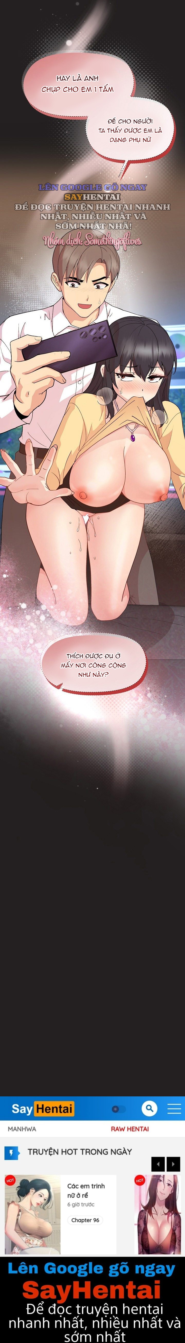 Đùa Nghịch Cùng Quản Lý Ương Bướng Chap Chapter 45-Đùa Nghịch Cùng Quản Lý Ương Bướng - Next Chap 46