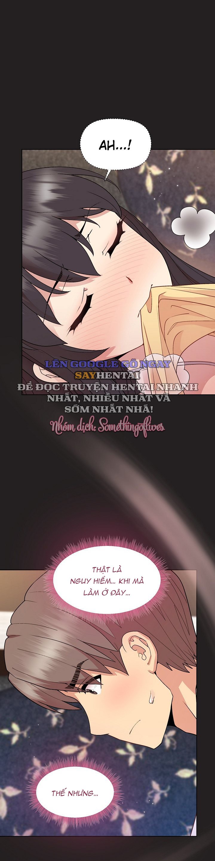 Đùa Nghịch Cùng Quản Lý Ương Bướng Chap Chapter 45-Đùa Nghịch Cùng Quản Lý Ương Bướng - Next Chap 46