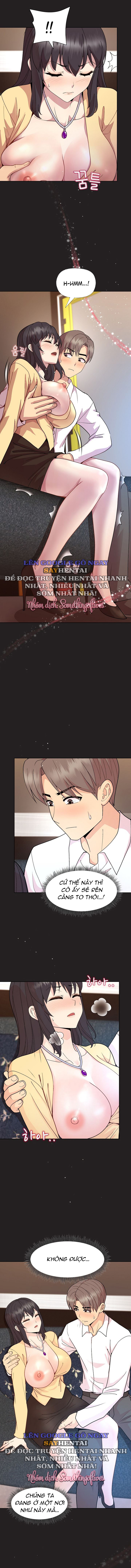 Đùa Nghịch Cùng Quản Lý Ương Bướng Chap Chapter 44-Đùa Nghịch Cùng Quản Lý Ương Bướng - Next Chap 45