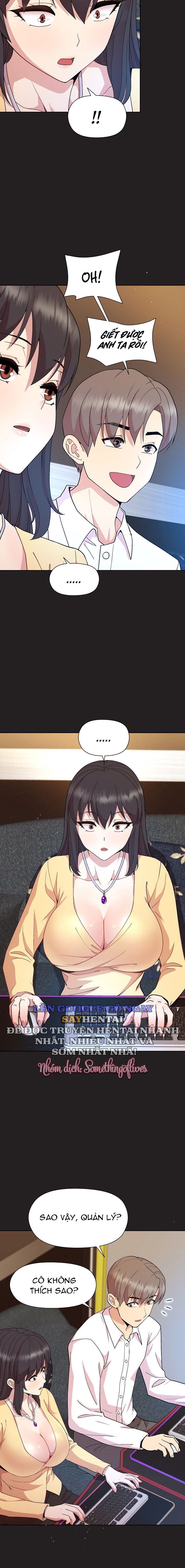 Đùa Nghịch Cùng Quản Lý Ương Bướng Chap Chapter 44-Đùa Nghịch Cùng Quản Lý Ương Bướng - Next Chap 45