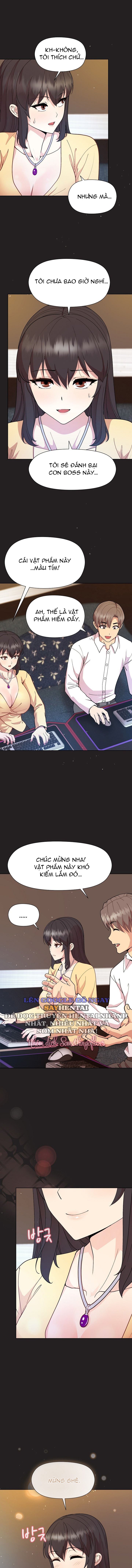 Đùa Nghịch Cùng Quản Lý Ương Bướng Chap Chapter 44-Đùa Nghịch Cùng Quản Lý Ương Bướng - Next Chap 45