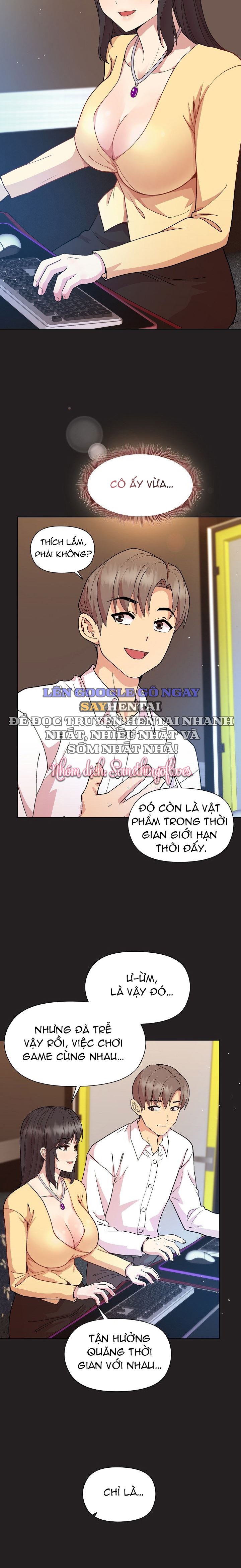 Đùa Nghịch Cùng Quản Lý Ương Bướng Chap Chapter 44-Đùa Nghịch Cùng Quản Lý Ương Bướng - Next Chap 45