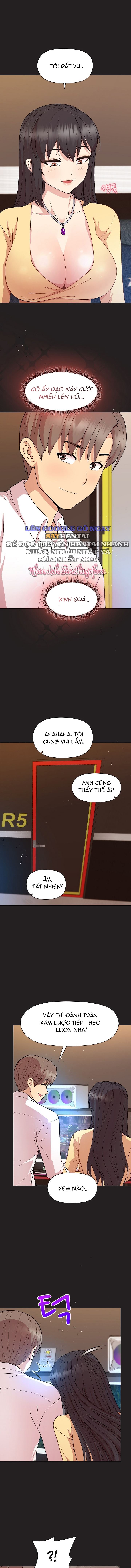 Đùa Nghịch Cùng Quản Lý Ương Bướng Chap Chapter 44-Đùa Nghịch Cùng Quản Lý Ương Bướng - Next Chap 45