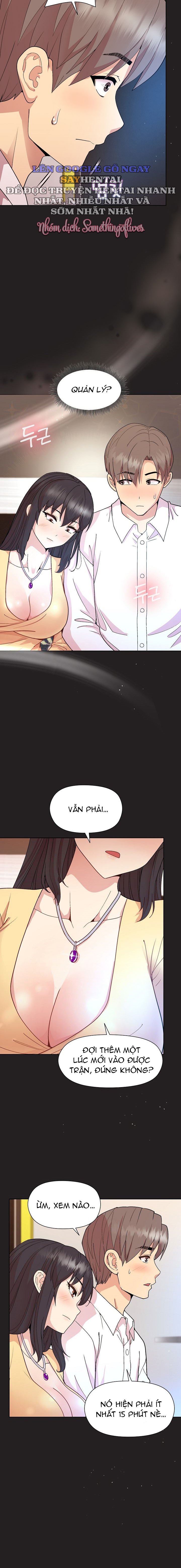 Đùa Nghịch Cùng Quản Lý Ương Bướng Chap Chapter 44-Đùa Nghịch Cùng Quản Lý Ương Bướng - Next Chap 45