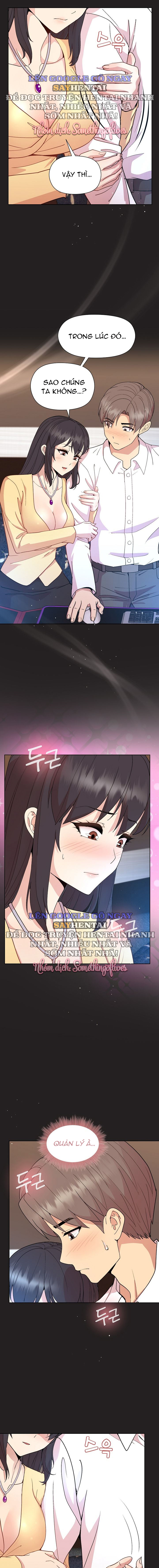 Đùa Nghịch Cùng Quản Lý Ương Bướng Chap Chapter 44-Đùa Nghịch Cùng Quản Lý Ương Bướng - Next Chap 45