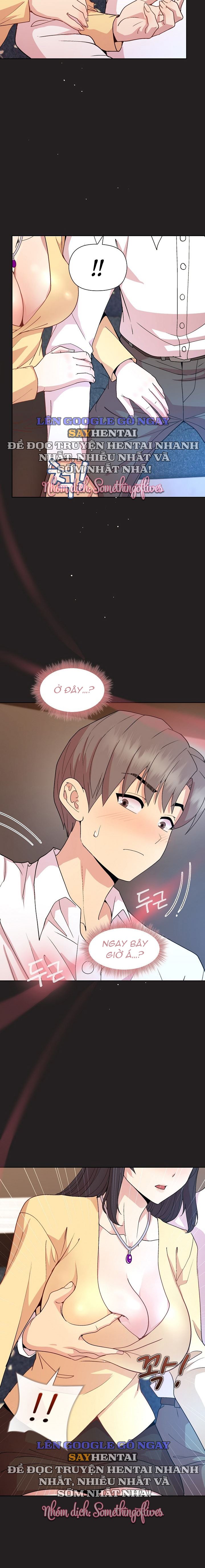 Đùa Nghịch Cùng Quản Lý Ương Bướng Chap Chapter 44-Đùa Nghịch Cùng Quản Lý Ương Bướng - Next Chap 45