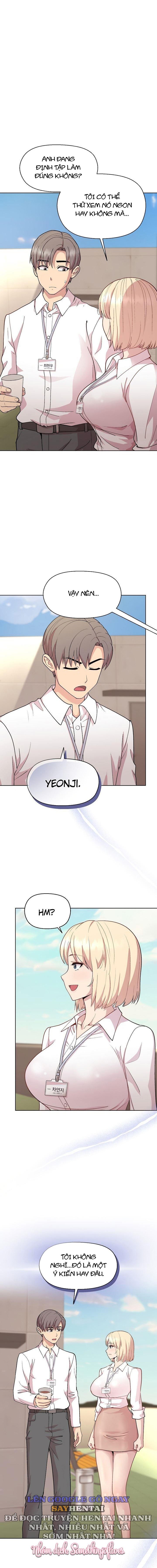 Đùa Nghịch Cùng Quản Lý Ương Bướng Chap Chapter 43-Đùa Nghịch Cùng Quản Lý Ương Bướng - Next Chap 44