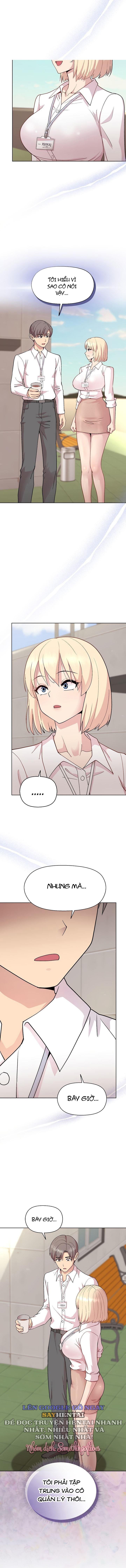 Đùa Nghịch Cùng Quản Lý Ương Bướng Chap Chapter 43-Đùa Nghịch Cùng Quản Lý Ương Bướng - Next Chap 44