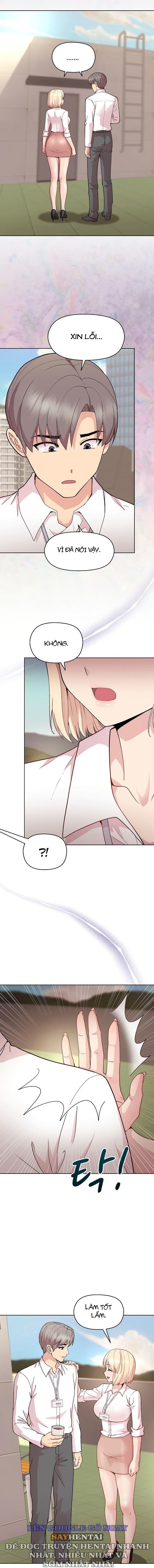 Đùa Nghịch Cùng Quản Lý Ương Bướng Chap Chapter 43-Đùa Nghịch Cùng Quản Lý Ương Bướng - Next Chap 44