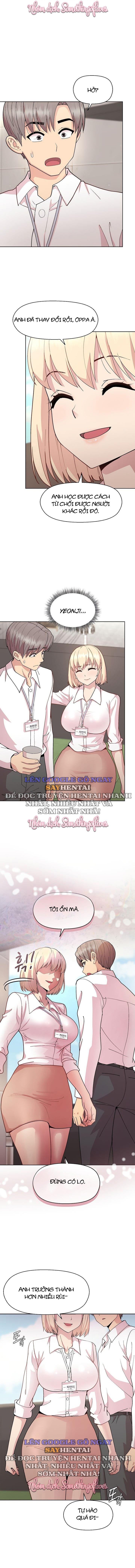 Đùa Nghịch Cùng Quản Lý Ương Bướng Chap Chapter 43-Đùa Nghịch Cùng Quản Lý Ương Bướng - Next Chap 44