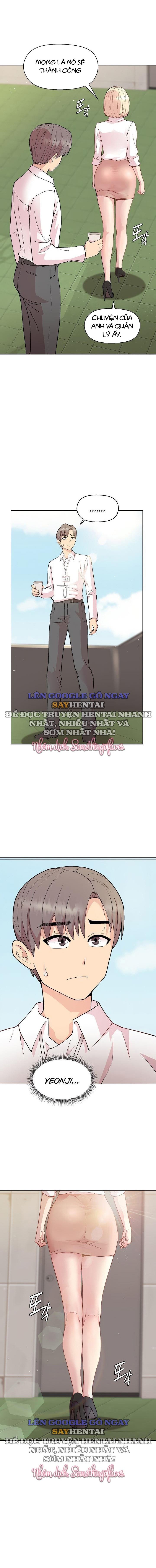 Đùa Nghịch Cùng Quản Lý Ương Bướng Chap Chapter 43-Đùa Nghịch Cùng Quản Lý Ương Bướng - Next Chap 44