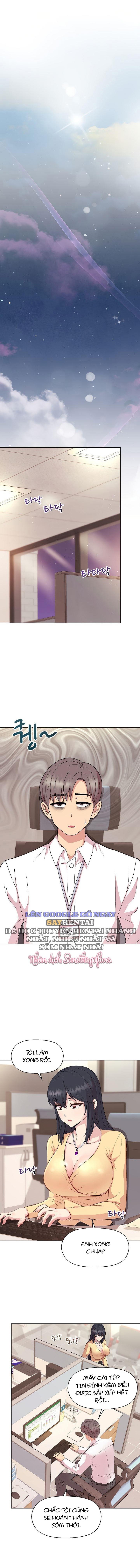 Đùa Nghịch Cùng Quản Lý Ương Bướng Chap Chapter 43-Đùa Nghịch Cùng Quản Lý Ương Bướng - Next Chap 44