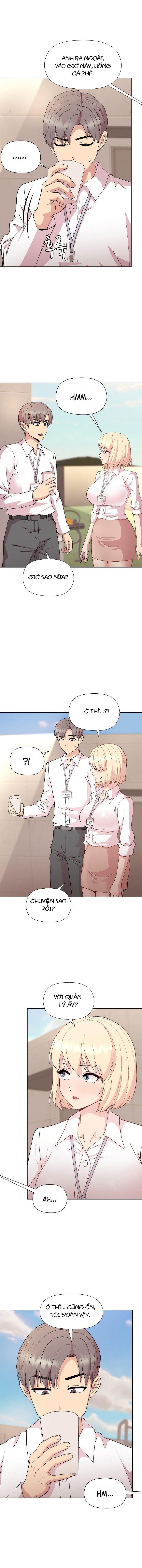 Đùa Nghịch Cùng Quản Lý Ương Bướng Chap Chapter 42-Đùa Nghịch Cùng Quản Lý Ương Bướng - Next Chap 43