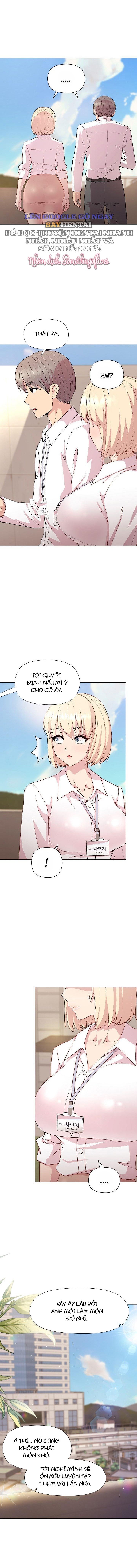 Đùa Nghịch Cùng Quản Lý Ương Bướng Chap Chapter 42-Đùa Nghịch Cùng Quản Lý Ương Bướng - Next Chap 43